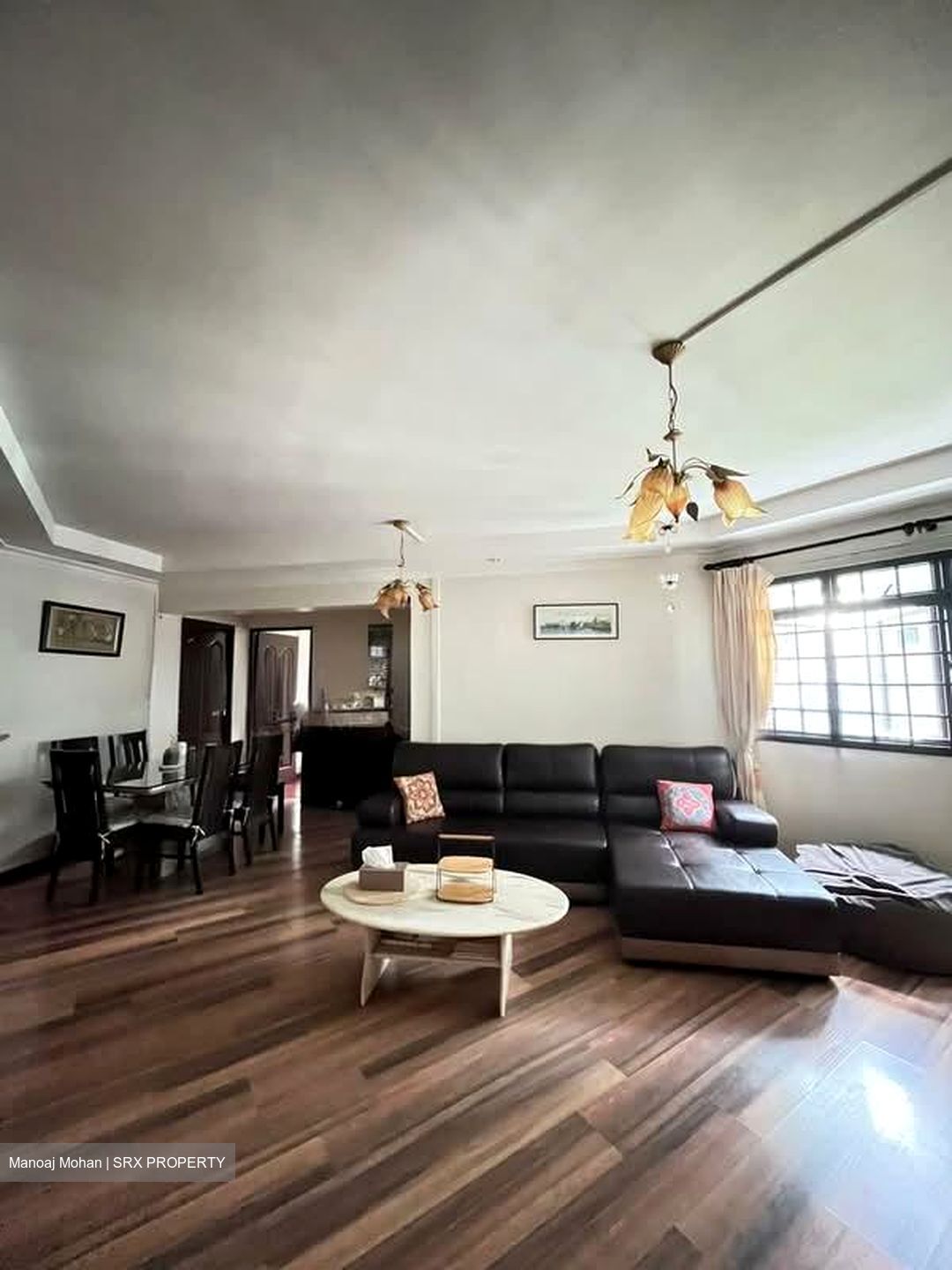 Blk 225A Compassvale Vista (Sengkang), HDB 4 Rooms #579182271